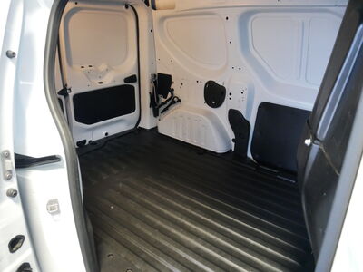 Renault Express Gebrauchtwagen