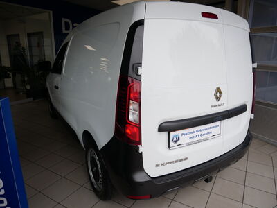 Renault Express Gebrauchtwagen