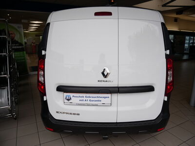 Renault Express Gebrauchtwagen