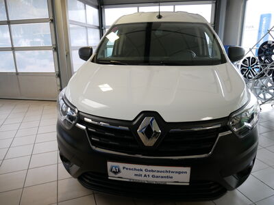 Renault Express Gebrauchtwagen