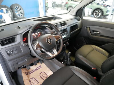 Renault Express Gebrauchtwagen