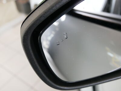 Ford Mustang Mach-E Gebrauchtwagen