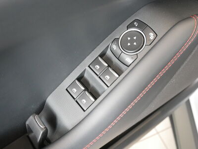 Ford Mustang Mach-E Gebrauchtwagen