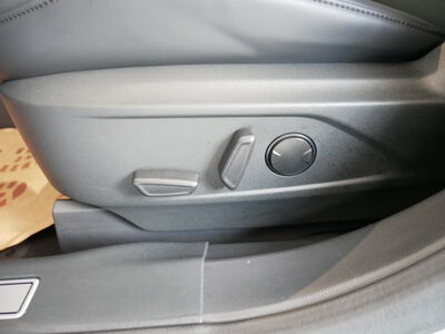 Ford Mustang Mach-E Gebrauchtwagen