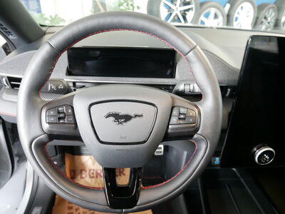 Ford Mustang Mach-E Gebrauchtwagen