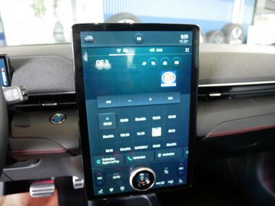 Ford Mustang Mach-E Gebrauchtwagen