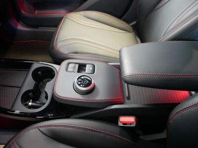 Ford Mustang Mach-E Gebrauchtwagen