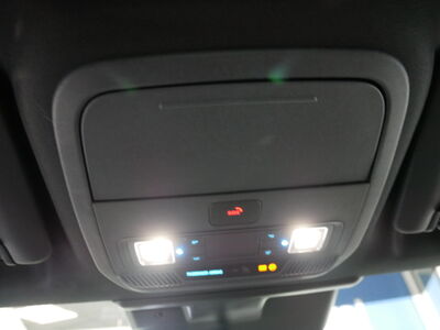 Ford Mustang Mach-E Gebrauchtwagen