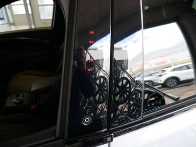 Ford Mustang Mach-E Gebrauchtwagen