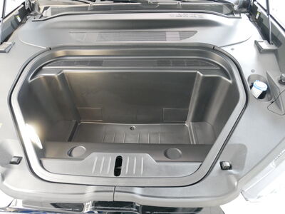 Ford Mustang Mach-E Gebrauchtwagen