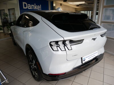 Ford Mustang Mach-E Gebrauchtwagen