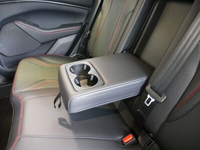 Ford Mustang Mach-E Gebrauchtwagen