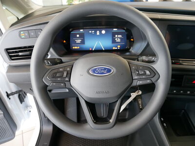 Ford Transit Connect Vorführwagen