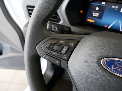 Ford Transit Connect Vorführwagen