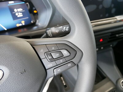 Ford Transit Connect Vorführwagen