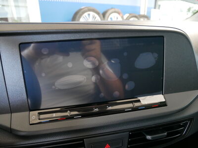 Ford Transit Connect Vorführwagen