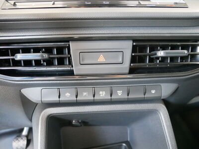 Ford Transit Connect Vorführwagen