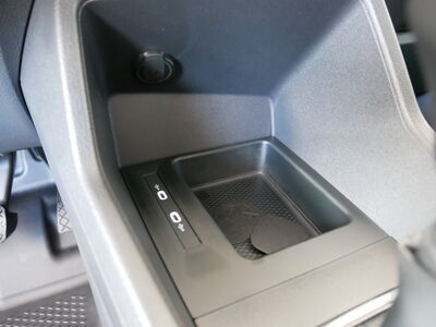 Ford Transit Connect Vorführwagen