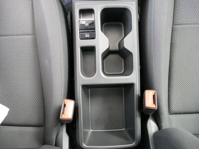 Ford Transit Connect Vorführwagen