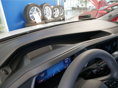 Ford Transit Connect Vorführwagen