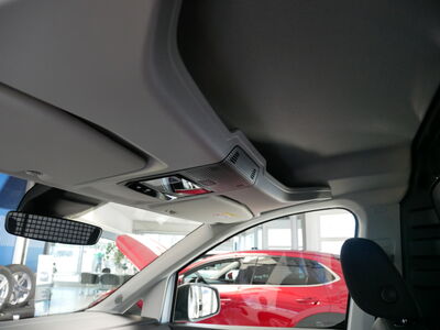 Ford Transit Connect Vorführwagen