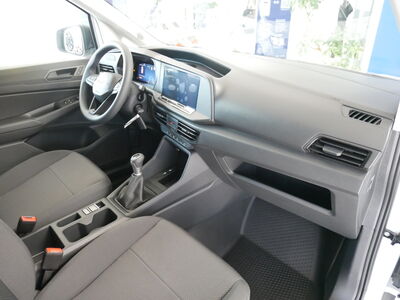 Ford Transit Connect Vorführwagen