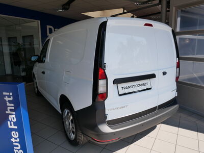 Ford Transit Connect Vorführwagen