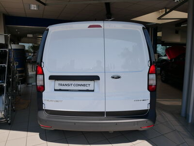 Ford Transit Connect Vorführwagen