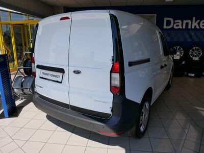 Ford Transit Connect Vorführwagen