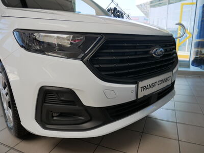 Ford Transit Connect Vorführwagen