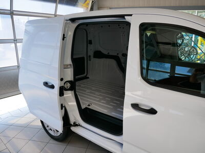 Ford Transit Connect Vorführwagen