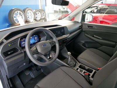 Ford Transit Connect Vorführwagen