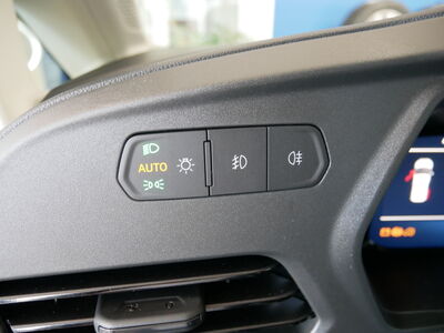 Ford Transit Connect Vorführwagen