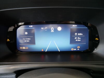 Ford Transit Connect Vorführwagen