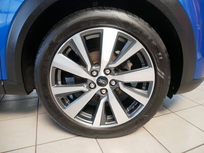 Ford Puma Gebrauchtwagen