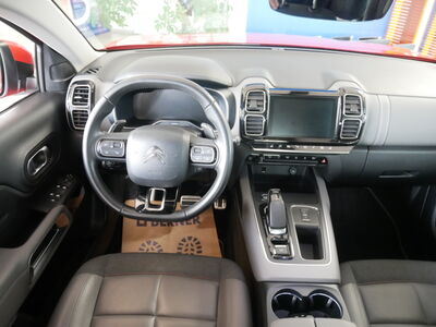 Citroën C5 Aircross Gebrauchtwagen