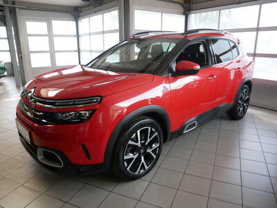 Citroën C5 Aircross Gebrauchtwagen