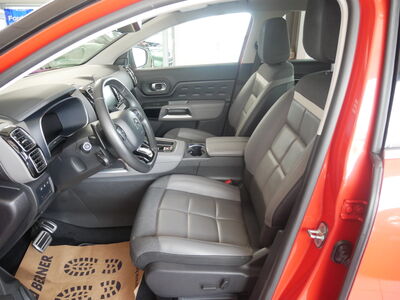 Citroën C5 Aircross Gebrauchtwagen