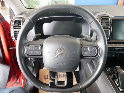 Citroën C5 Aircross Gebrauchtwagen