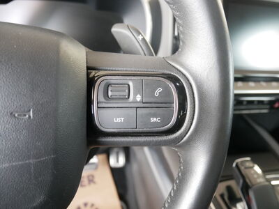 Citroën C5 Aircross Gebrauchtwagen