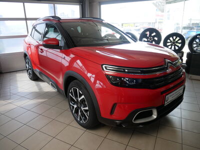 Citroën C5 Aircross Gebrauchtwagen