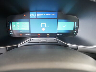 Citroën C5 Aircross Gebrauchtwagen