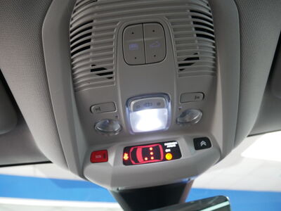 Citroën C5 Aircross Gebrauchtwagen