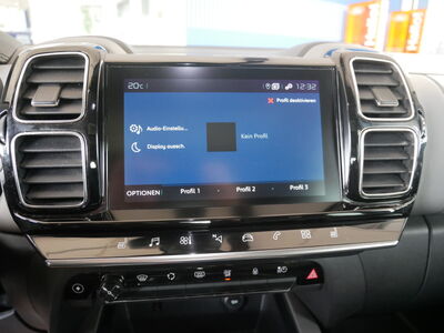 Citroën C5 Aircross Gebrauchtwagen