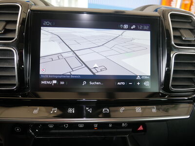 Citroën C5 Aircross Gebrauchtwagen