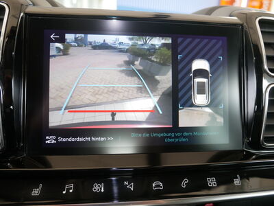 Citroën C5 Aircross Gebrauchtwagen