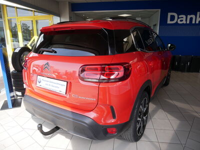 Citroën C5 Aircross Gebrauchtwagen