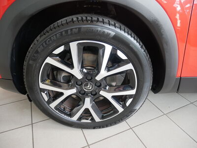 Citroën C5 Aircross Gebrauchtwagen