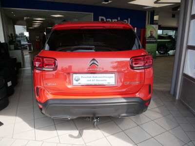 Citroën C5 Aircross Gebrauchtwagen
