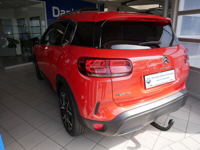 Citroën C5 Aircross Gebrauchtwagen